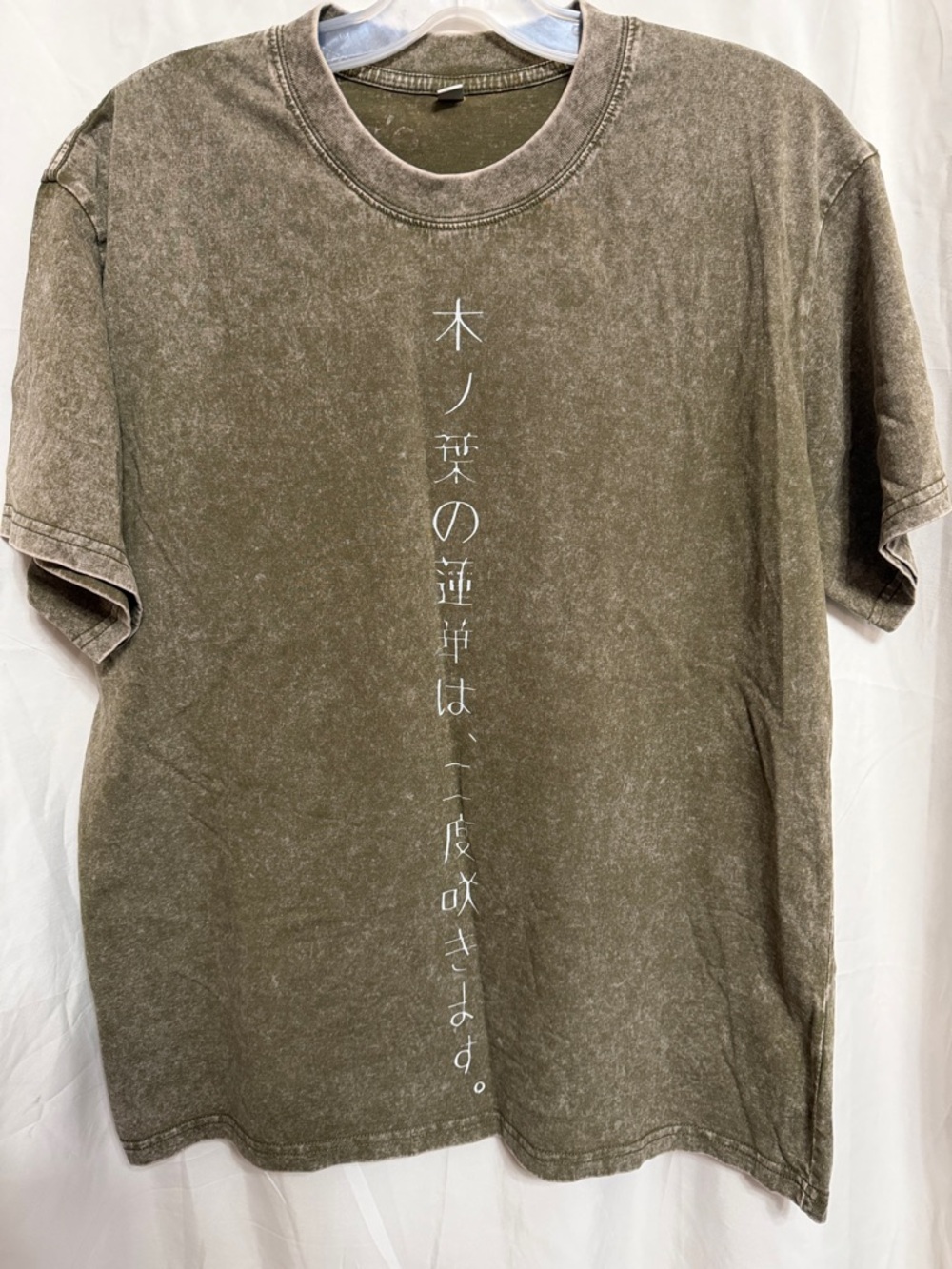 My Hero Academia Deku Dark Vigilante Anime T-Shirt Unbranded Graphic Tee